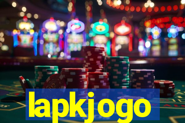 lapkjogo