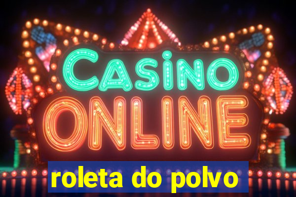 roleta do polvo