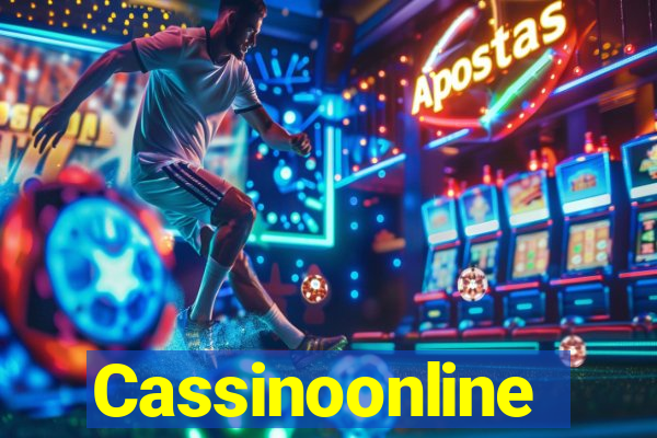 Cassinoonline