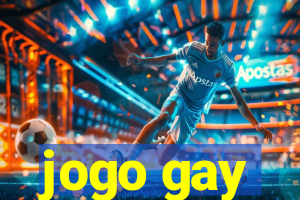 jogo gay