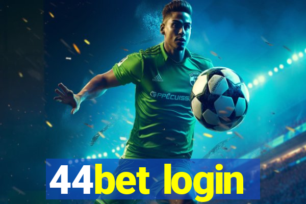 44bet login