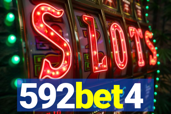 592bet4