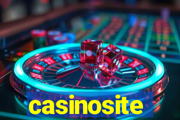 casinosite