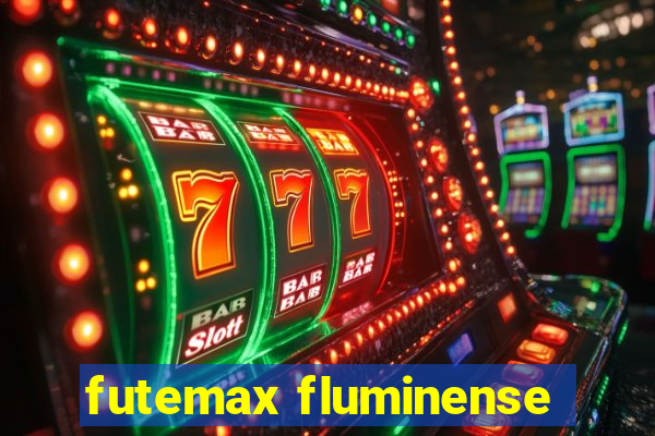 futemax fluminense