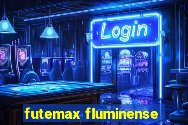 futemax fluminense