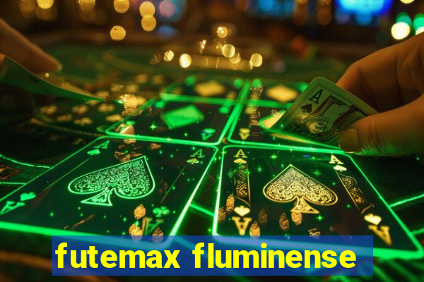 futemax fluminense