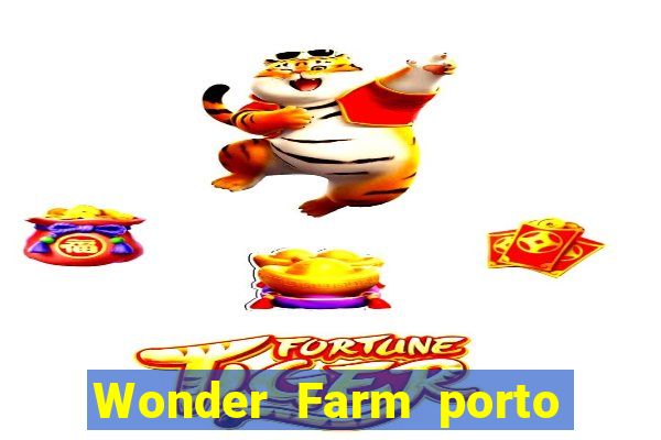 Wonder Farm porto alegre farm