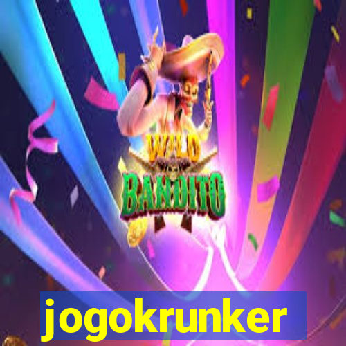 jogokrunker
