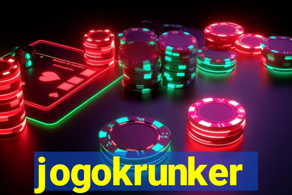 jogokrunker