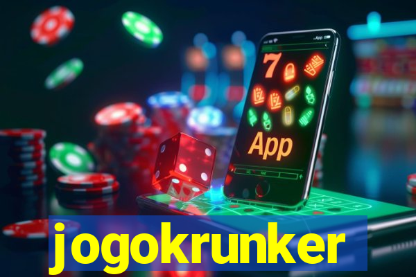 jogokrunker