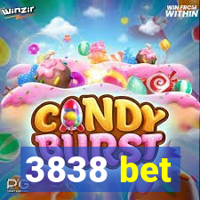 3838 bet