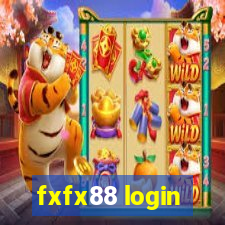 fxfx88 login