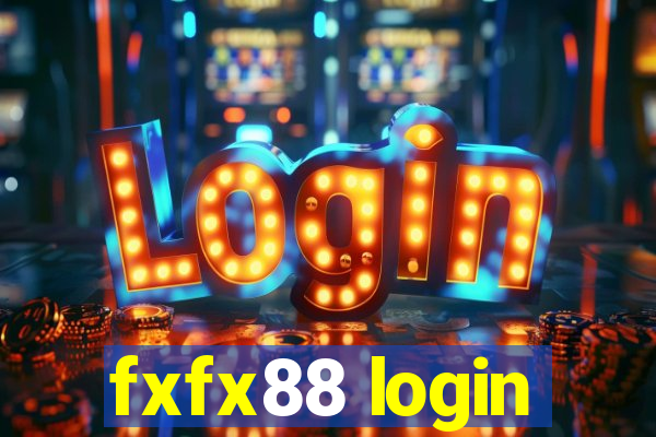 fxfx88 login
