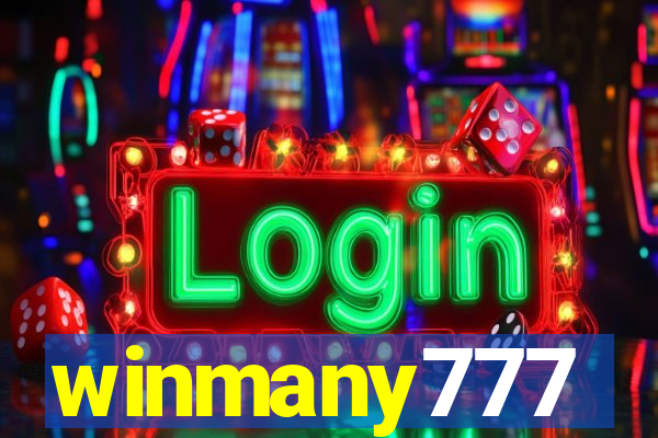 winmany777