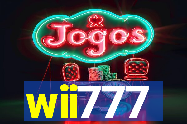 wii777