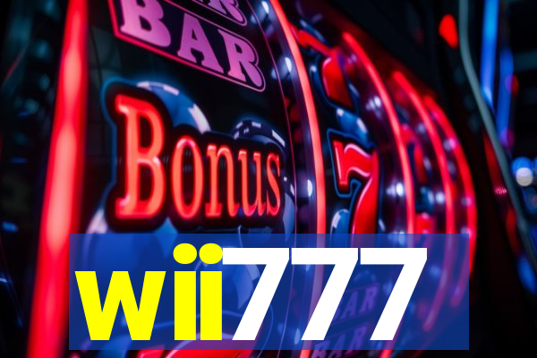 wii777