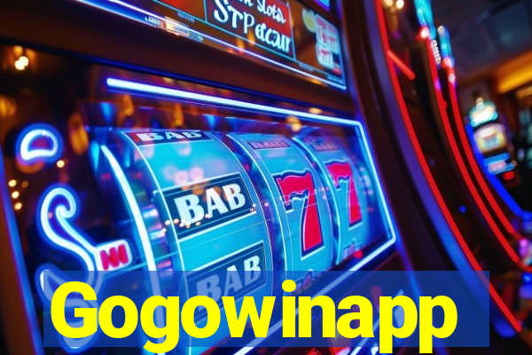 Gogowinapp