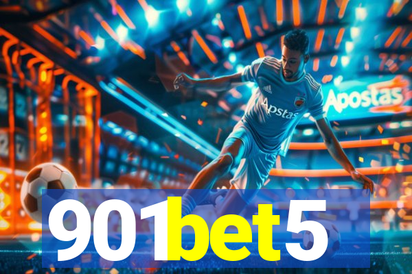 901bet5