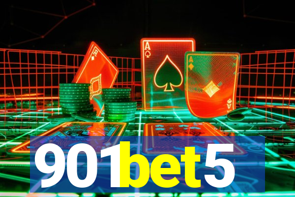 901bet5