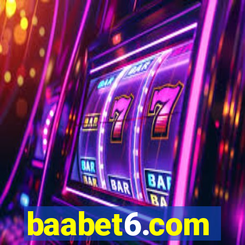 baabet6.com