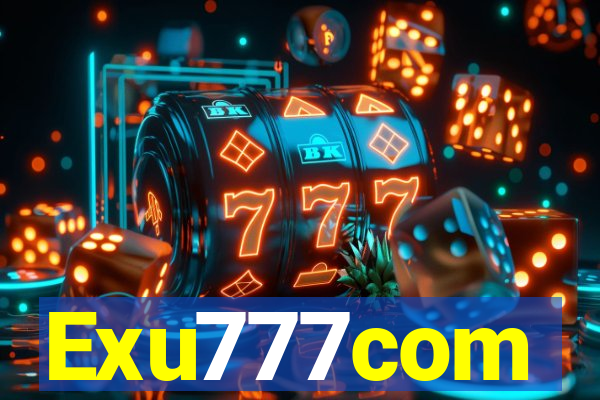 Exu777com
