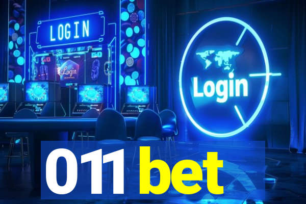 011 bet