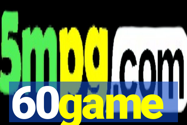 60game