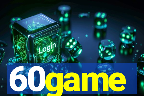 60game