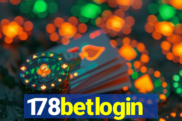 178betlogin