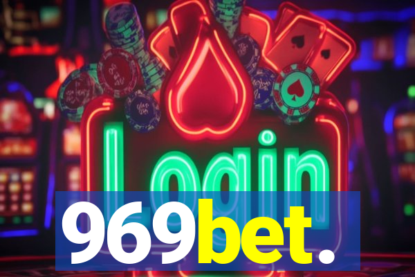 969bet.