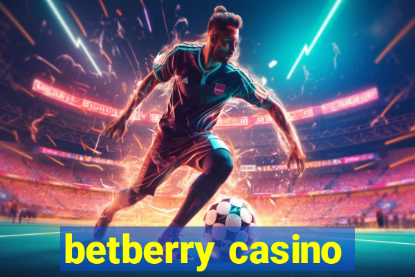 betberry casino
