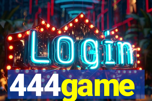 444game