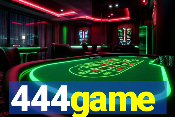 444game