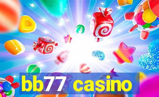 bb77 casino