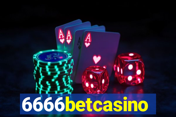6666betcasino