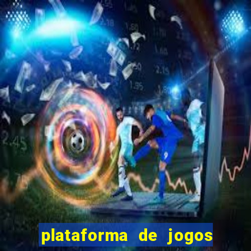 plataforma de jogos 777 bet