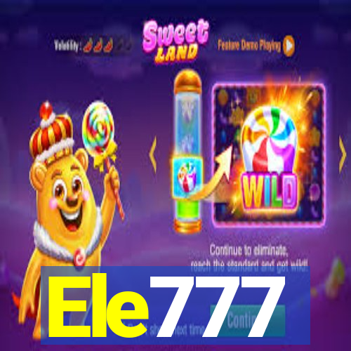 Ele777