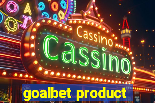 goalbet product