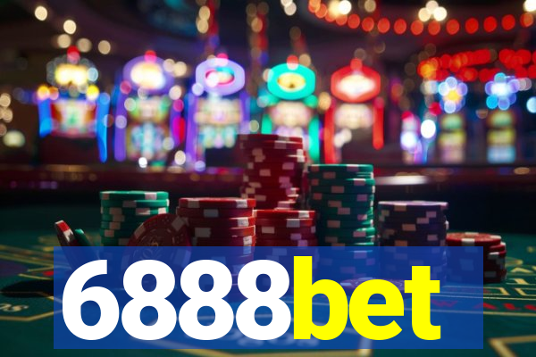 6888bet