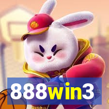 888win3