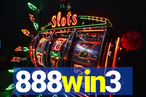 888win3