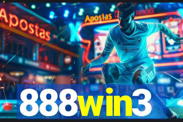 888win3