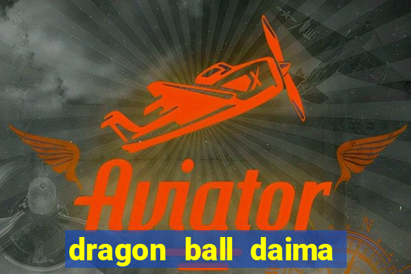 dragon ball daima torrent magnet