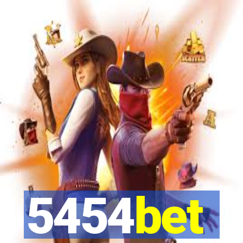 5454bet