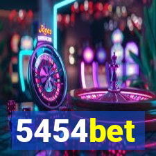 5454bet