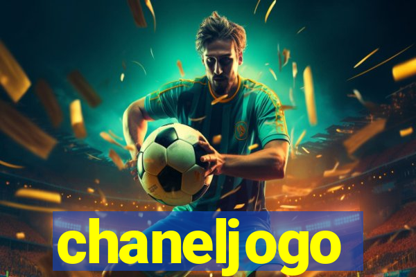 chaneljogo
