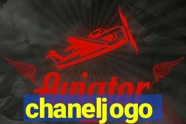 chaneljogo