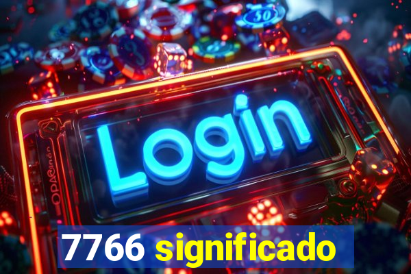 7766 significado