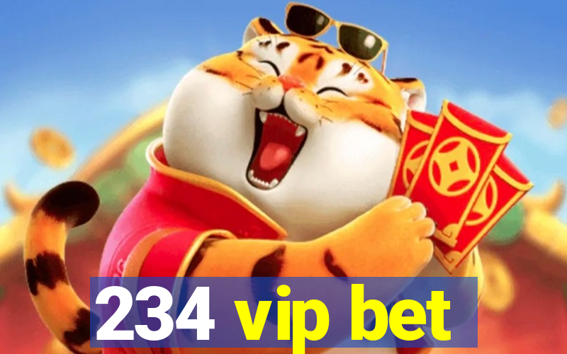 234 vip bet
