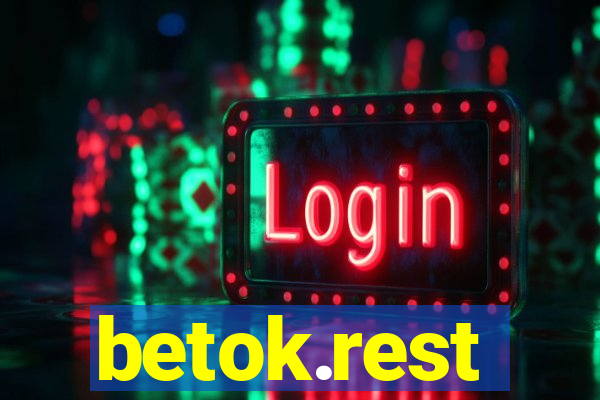 betok.rest